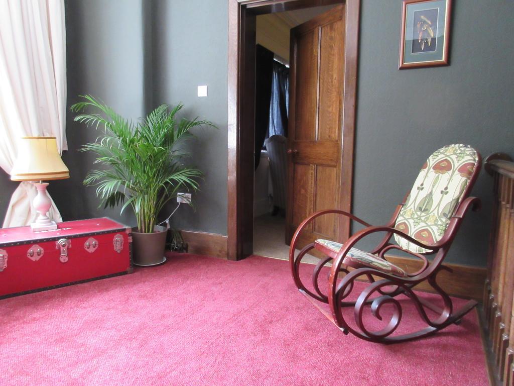 Bed and Breakfast Gellihaf House Блэквуд Экстерьер фото